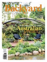Cover image for Backyard and Outdoor Living: Issue #55 2021